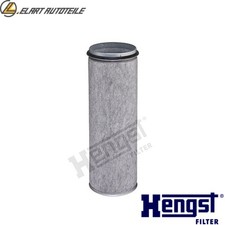 SECONDARY AIR FILTER E118LS FOR MAN LION'S/STAR/COACH HOCL MERCEDES-BENZ 12.8L 