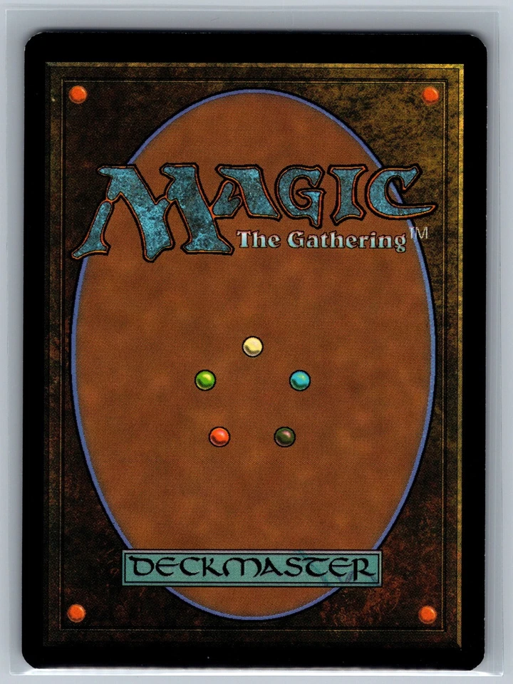 Magic The Gathering Coldsnap Deepfire Elemental #127/155 MTG TCG CCG - Image 2 of 2
