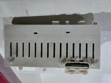  Scheda ELETTRONICA Lavatrice Indesit WIDL 106 - 7817430304CX