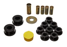 Energy Suspension 11.7102g Watts Link Bushing Set Fits 79-85 Rx-7