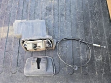 2003 Toyota Sequoia REAR LIFT GATE POWER LOCK ACTUATOR MOTOR Hatch Latch 