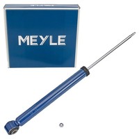 Meyle StoßDäMpfer FüR Vw Golf 7 8 Audi A3 8V 8Y Cupra Seat Leon 5F Kl Hinten