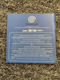 ChuChu Rocket (Dreamcast game) COMPLETE VERY GOOD CONDITION