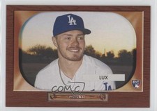 2020 Topps Archives 1955 Bowman Archives Gavin Lux #B55-1 1c7