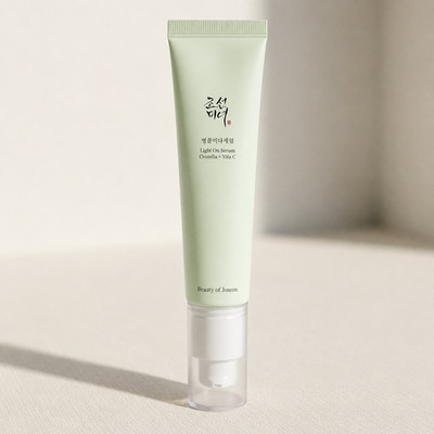 Beauty of Joseon Light On Serum Vitamin C Centella, 30ml, 1 fl.oz (Exp 03/18/27)
