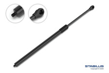 Gasfeder Motorhaube rechts f&uuml;r MERCEDES-BENZ GLE Coupe GLS