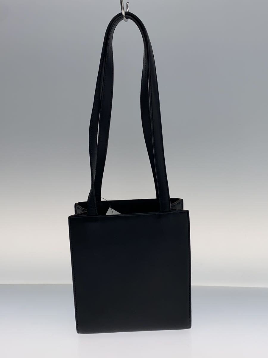 バッグ Jean Paul Gaultier leather tote bag Jean Paul Gaultier Leather Tote Bag Black | eBay