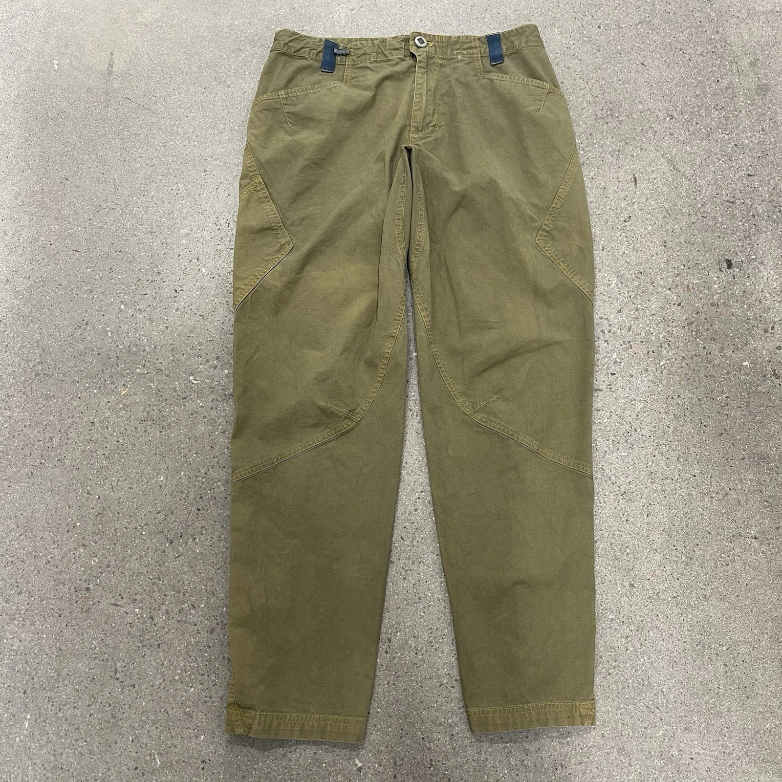 Patagonia Hiking pants Size 33 Outdoors