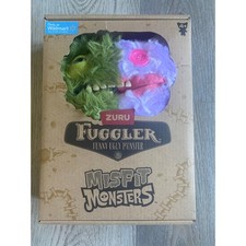 ZURU Fuggler Funny Ugly Monster Misfit Monster Underoo  Grin Grin 9  