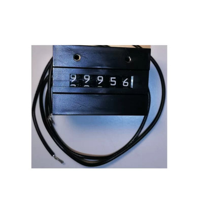 Veeder-root 743795-102 Counter Electric To 5 Figures - 230VAC