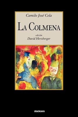La Colmena - Cela Camilo Jose
