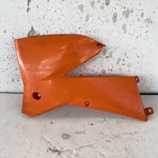 plastica serbatoio carena laterale sinistra KTM 125 250 450 54808050000