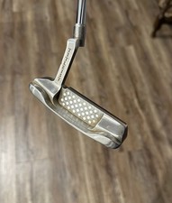 Scotty Cameron Newport TeI3 Teryllium 35" Putter RH w/ Headcover Great Condition