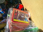 Vintage box of toys + lots of parts — photo 3
