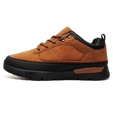 Crosshatch Banbury Mens Shoes Casual Outdoor Walking Mid Cut Boots Trainers