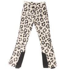 MOLO BEIGE TEEN GIRLS SKI PANTS 14 YEARS