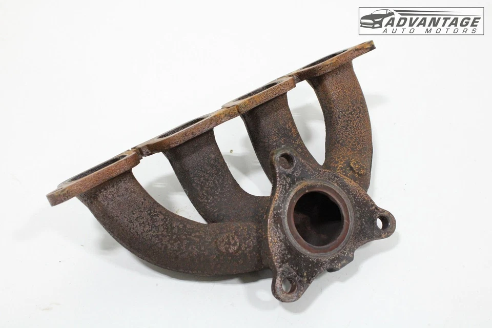 Chevrolet Colorado 2015-2022 2,5 L motor L4 colector de escape OEM Foto 4 de 4