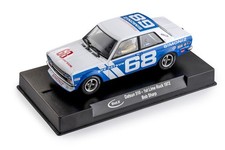 1/32 Slot it DATSUN 510 68 - Bob Sharp Slot Car