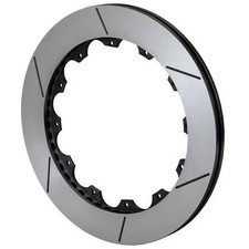 Wilwood Rotors 160-9959-gtb 6-piston Brake Rotor - 160-9959-gtb