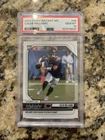 2024 Panini Instant - Caleb Williams #26 /4525 (RC)