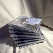 *SEALED SET  OF 8 *Bill Miller Chronicles of Hope CD Album 2010 Ceda Springs