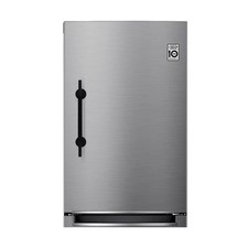 2Pack Magnetic Refrigerator Door Handle with Cover, Fridge Pull Handle Replac...