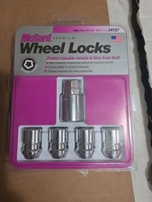 Brand New Mcgard 24157 Wheel Lock Rear Front- Free Shipping
