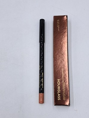 Hourglass Shape and Sculpt Lip Liner Flaunt (1.2g)
