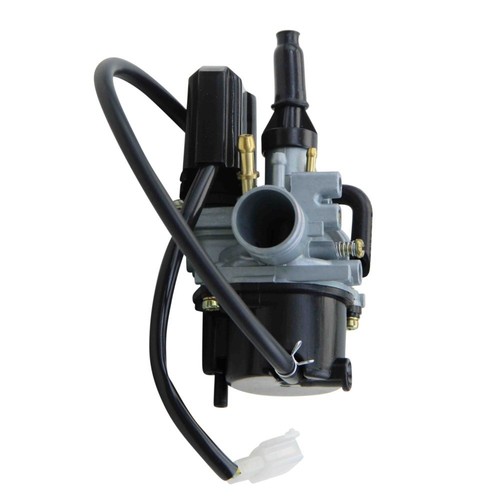Vergaser 12mm Typ Gurtner PYA für Peugeot Speedfight 3 4 Ludix Kisbee Jet Force - Bild 9 von 13