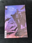 BATMAN GRAVE #3 JEEHYUNG LEE VARIANT 1