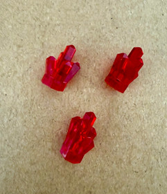 Lego Large Tremorox Lava Rock Monster Figure Power Miners 8708 8964