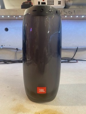 JBL Pulse 4 Wireless Portable Speaker - Black (JBLPULSE4BLKAM)