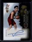 2025 Topps Signature Tyrese Proctor Base (RAW)
