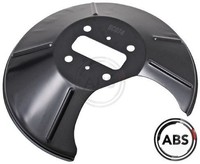 A.B.S. 11303 Spritzblech FüR Bremsscheibe FüR Ford
