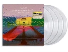 Pink Floyd - Live from Los Angeles 1975 RECORD STORE DAY 2026 RSD 4x Clear Vinyl