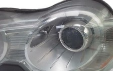 8x2313w030kc phare gauche JAGUAR XF 2008- 3.0 V6 DIESEL LUXURY 2008 2151473