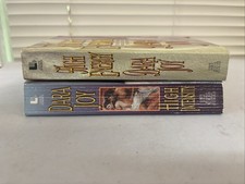 Dara Joy Duology - High Energy and High Intensity - Free Shipping