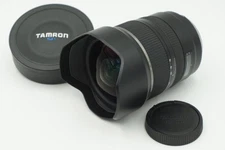 TAMRON large aperture ultra wide angle zoom lens SP 15 30mm F2.8 Di USD for Sony