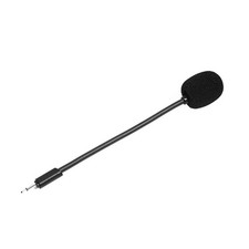 Replacement Portable Mic Microphone for JBL Q100 Gaming Headphone Headset