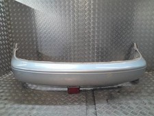 Pare-choc arrière Mazda MX5