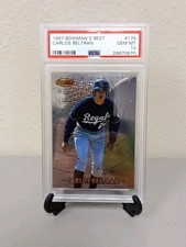 Comprehensive Guide to Card Grading 7