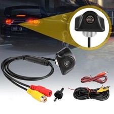 170 Car Rear View Backup Camera Reverse Parking Cam HD Night vision Waterproof
