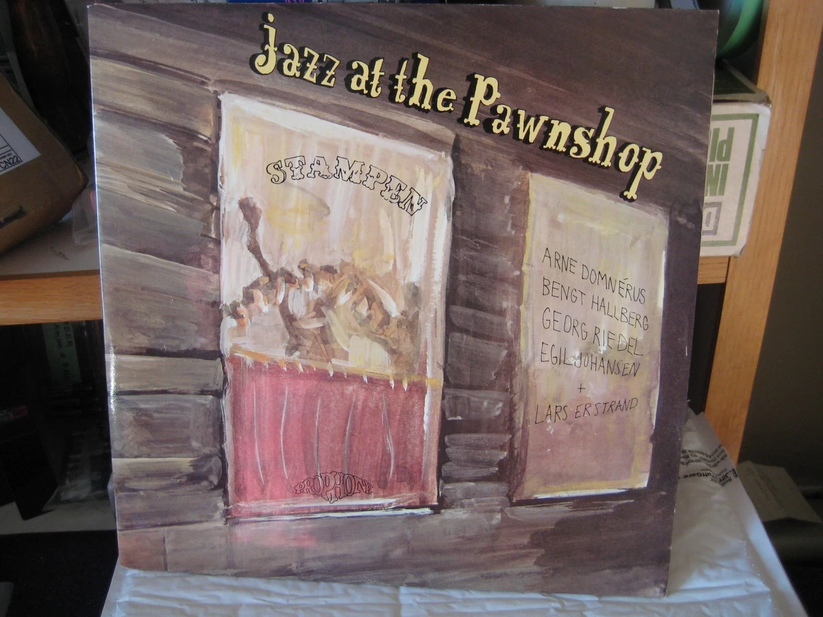 jazz at the pawnshop products for sale | eBay