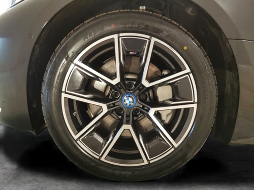 2022 BMW i4 40 83.9kWh M Sport Gran Coupe 5dr Electric Auto eDrive (340 ps) - LE - Picture 22 of 24