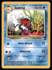 1995 seaking pokemon card value Pokemon Single Card NEO REVELATION (Unlimited)