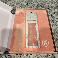 One Step Closer Bible Pink, Thumb Indexed