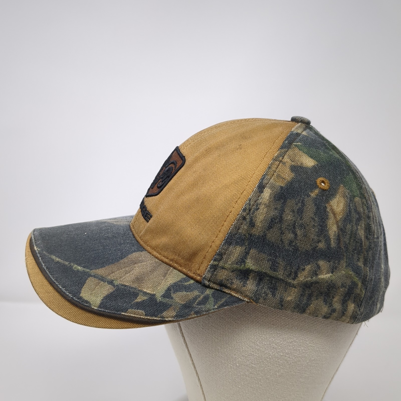 Dodge Strapback Baseball Cap Multicolor One Size … - image 3
