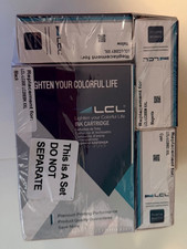 5PK LLC-LC20E XXL ink cartridges Brother MFC-J5920DW MFC-J775DW MFC-J985DW