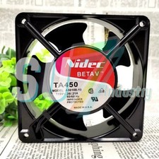 TA450 A30108-10 Cooling Fan 1pcs New In Box cm