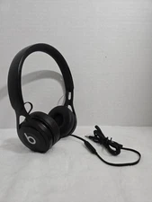 Beats by Dr. Dre Beats EP On the Ear Headphone - Black. "Read"